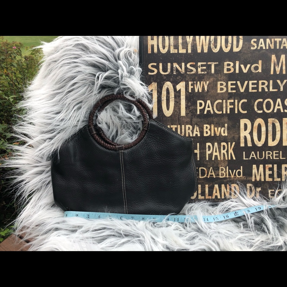 Fossil Purse